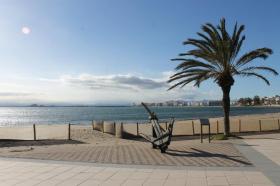 Holiday home Roses for rent Spain