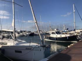 Holiday home Roses for rent Spain