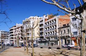 Holiday home Roses for rent Spain