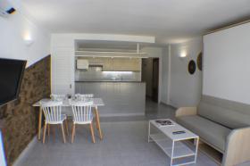 Holiday home Roses for rent Spain