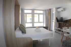 Holiday home Roses for rent Spain