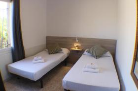 Casa de férias Rosas Aluguéis Espanha