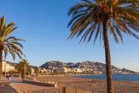 Ferienhaus zu vermieten in Rosen-Rosen, Spanien