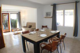 Casa de férias Rosas Aluguéis Espanha