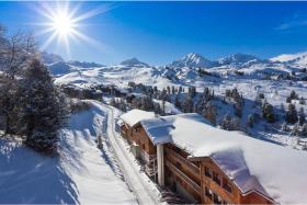 Дом отдыха Мако-ла-Плань Аренда Франция