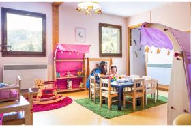 Casa de férias Tignes Aluguéis França