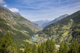 Casa de férias Tignes Aluguéis França