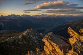 Casa de férias Tignes Aluguéis França