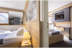 Casa de férias Tignes Aluguéis França