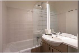 Casa de férias Tignes Aluguéis França