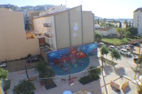 Maison de vacances Des roses Loyer Espagne