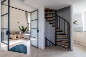 بيت العطلات Vlissingen  هولندا