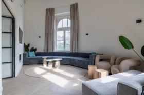 بيت العطلات Vlissingen  هولندا