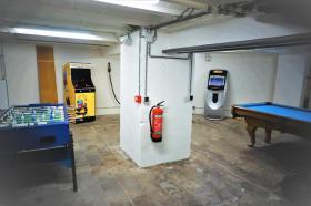 بيت العطلات Vlissingen  هولندا