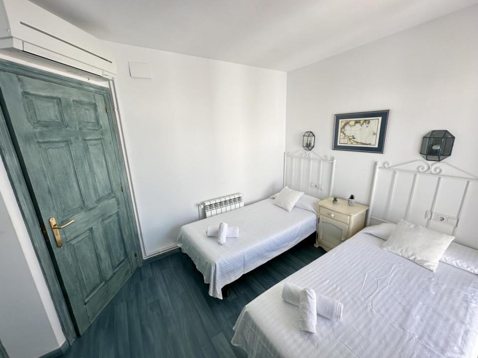 Ferienhaus Rosen Zu vermieten Spanien