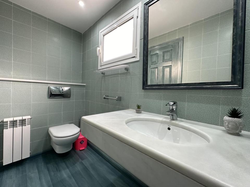 Ferienhaus Rosen Zu vermieten Spanien