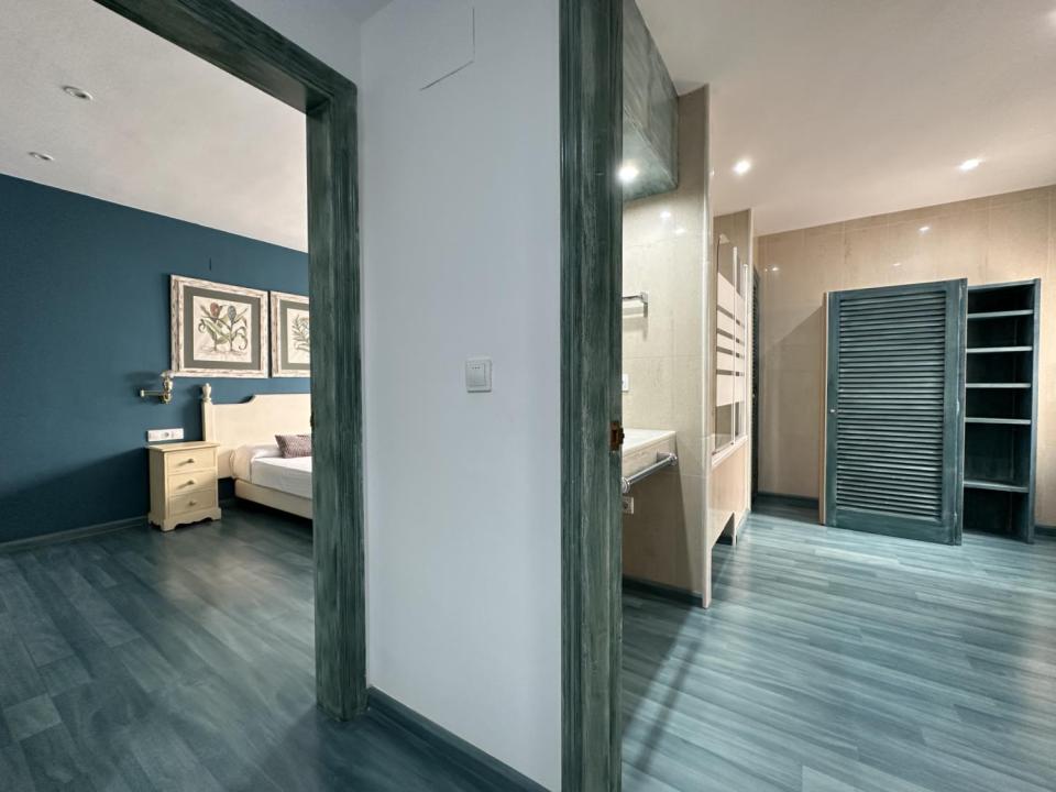 Ferienhaus Rosen Zu vermieten Spanien