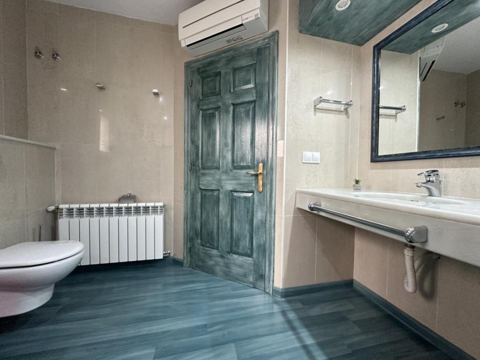 Ferienhaus Rosen Zu vermieten Spanien