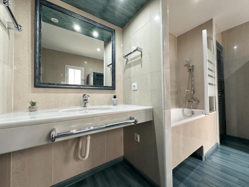 Ferienhaus Rosen Zu vermieten Spanien