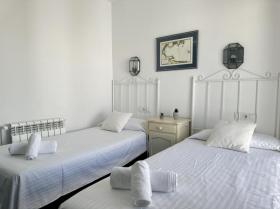 Ferienhaus Rosen zu mieten Spanien