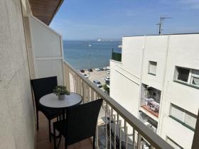 Holiday home for rent in Roses-Roses, Spain