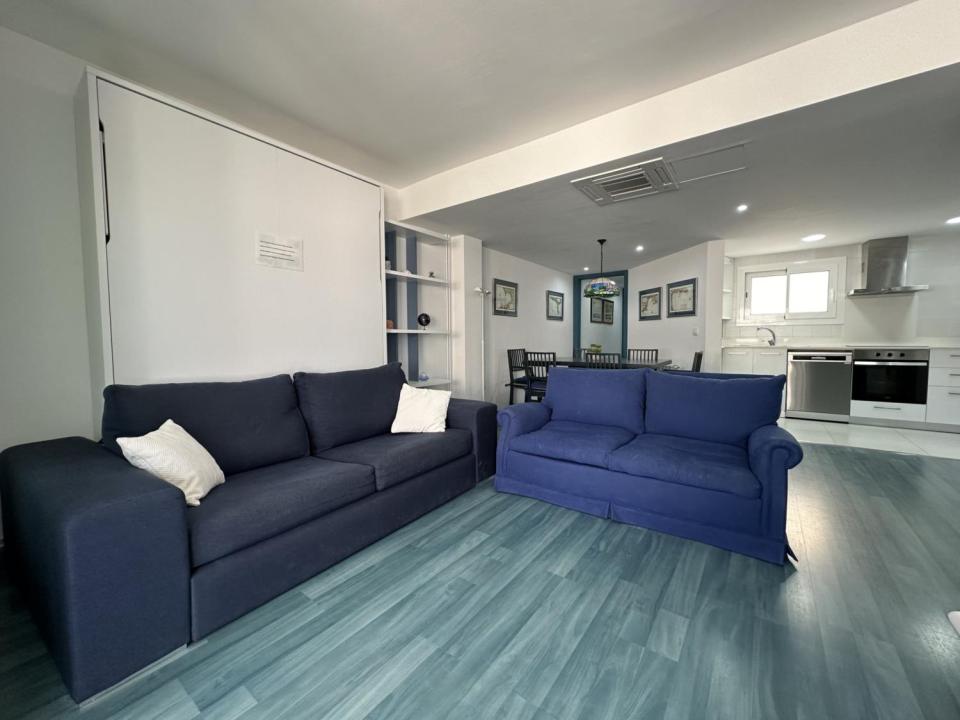 Ferienhaus Rosen Zu vermieten Spanien