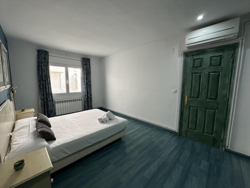 Ferienhaus Rosen Zu vermieten Spanien