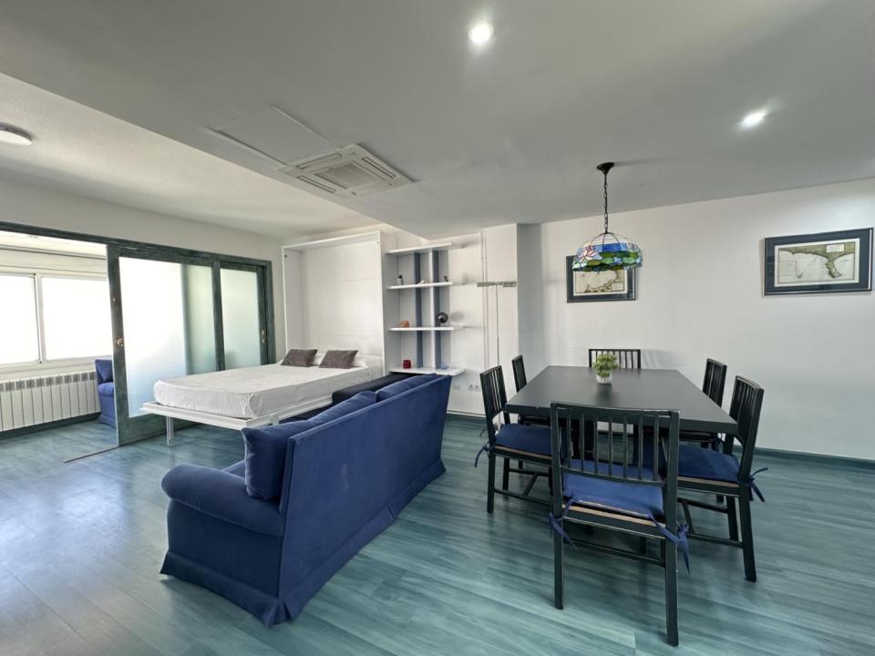 Ferienhaus Rosen Zu vermieten Spanien