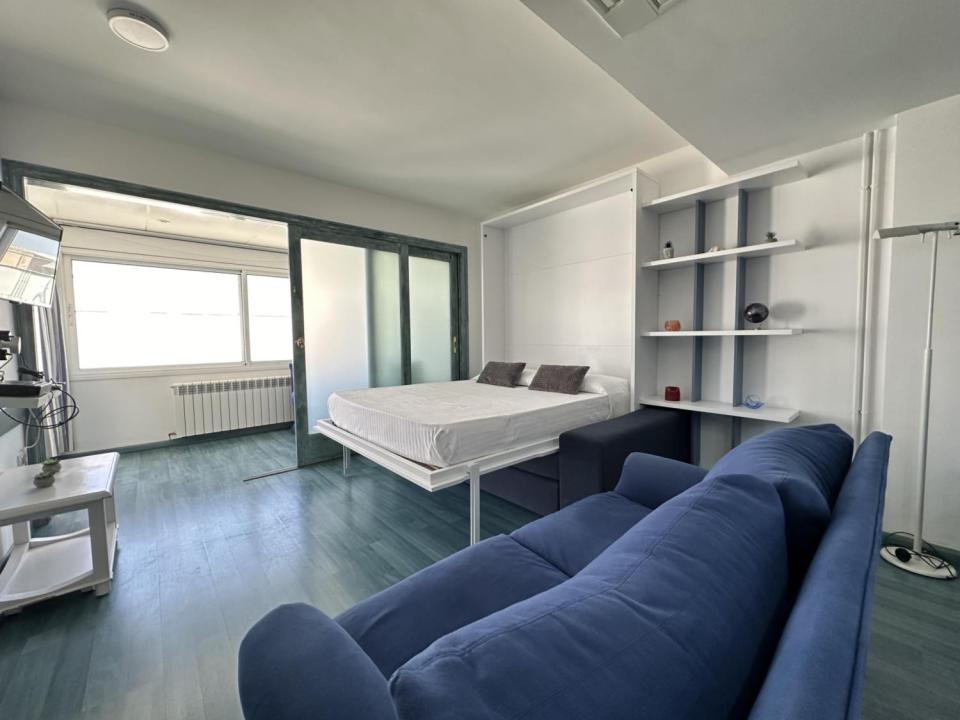 Ferienhaus Rosen Zu vermieten Spanien