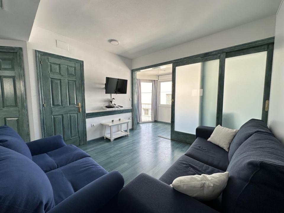 Ferienhaus Rosen Zu vermieten Spanien