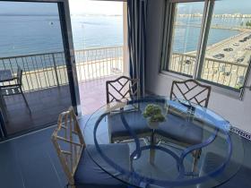 Nyaraló Rosas Kiadó Spanyolország