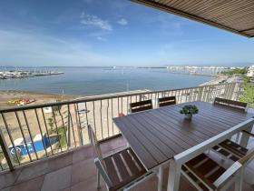 Nyaraló Rosas Kiadó Spanyolország