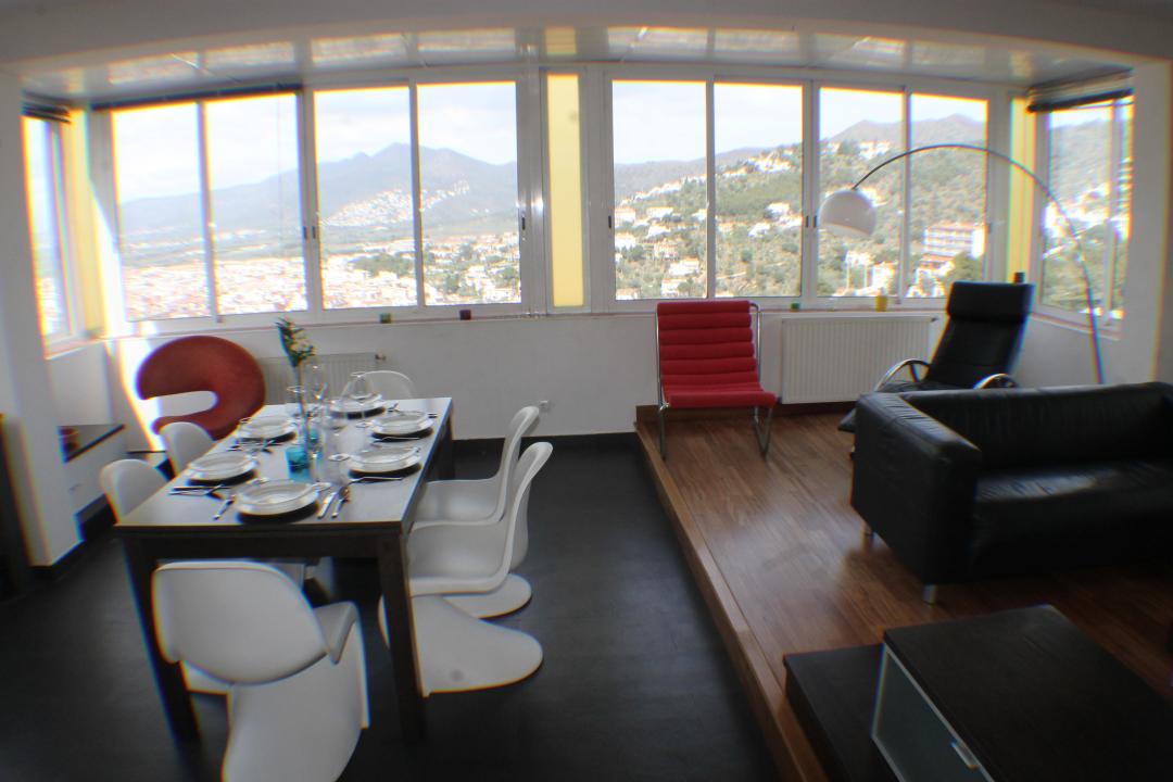 Ferienhaus Rosen Zu vermieten Spanien