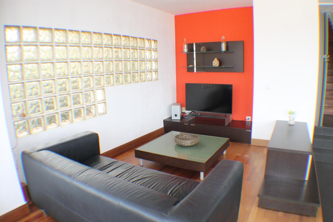 Ferienhaus Rosen Zu vermieten Spanien