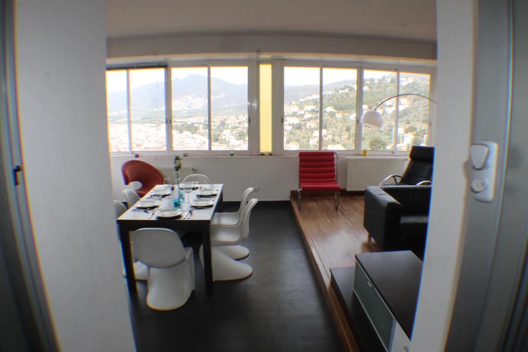 Ferienhaus Rosen Zu vermieten Spanien