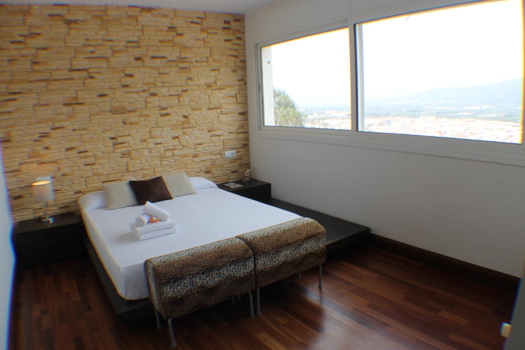 Ferienhaus Rosen Zu vermieten Spanien