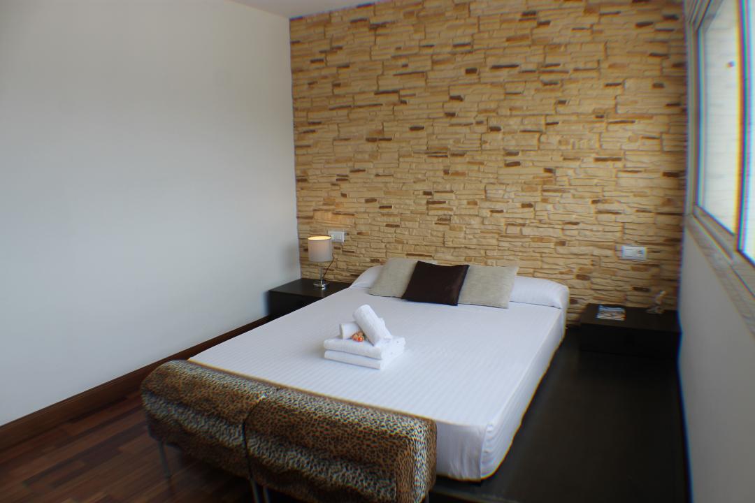 Ferienhaus Rosen Zu vermieten Spanien