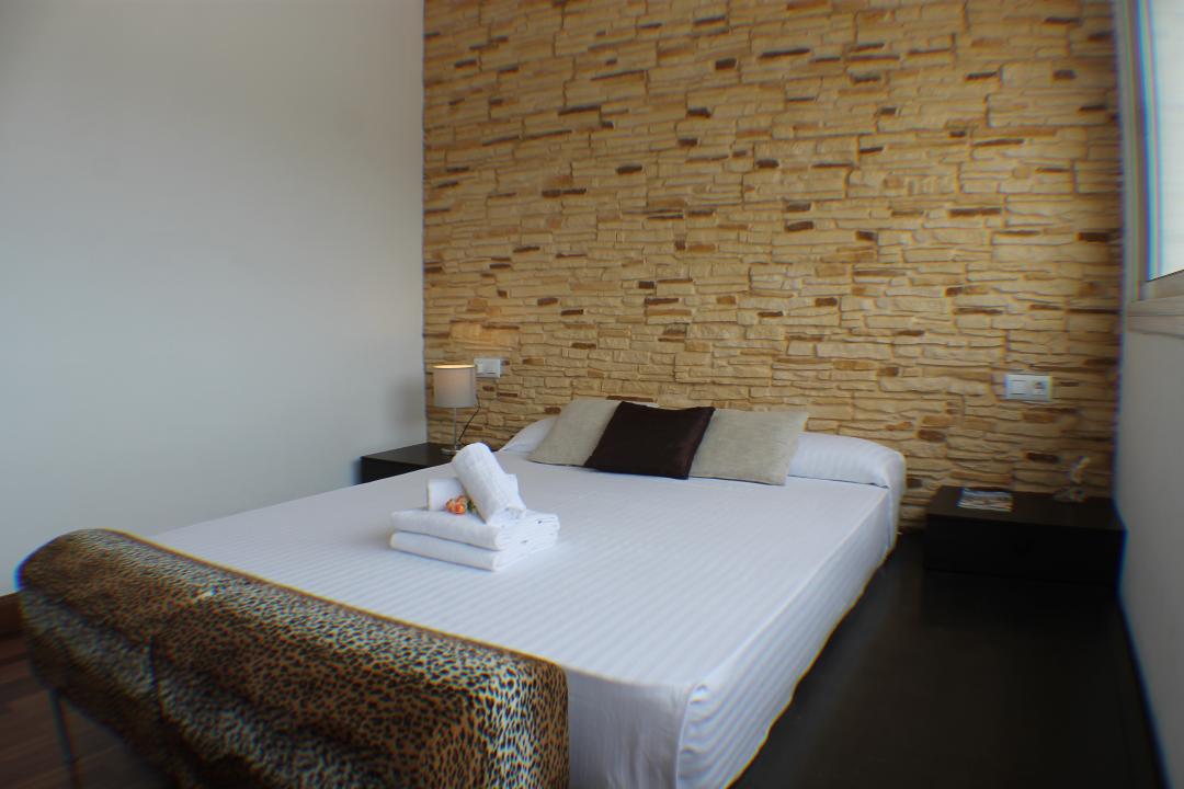 Ferienhaus Rosen Zu vermieten Spanien