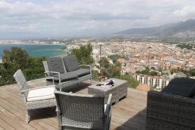 Holiday home for rent in Roses-Roses, Spain