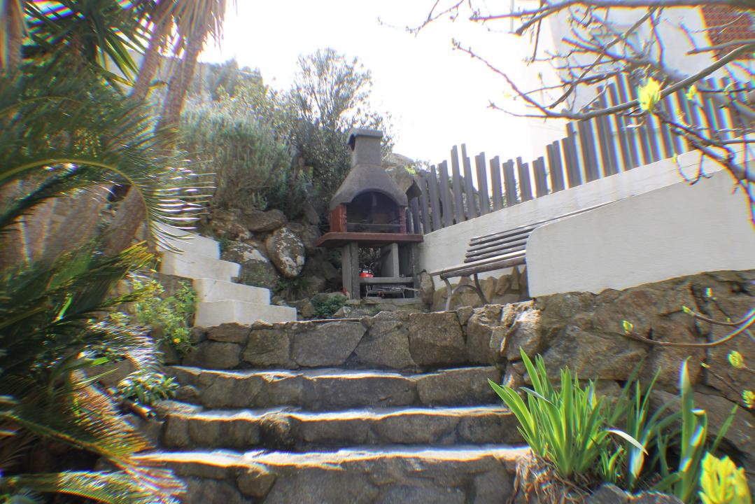 Ferienhaus Rosen Zu vermieten Spanien