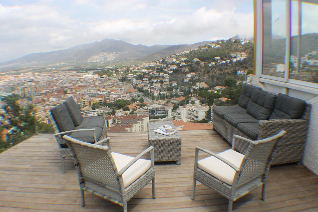 Ferienhaus Rosen Zu vermieten Spanien