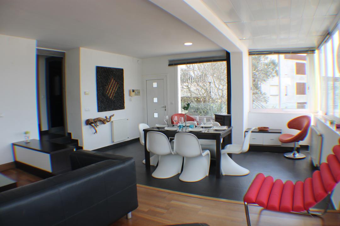 Ferienhaus Rosen Zu vermieten Spanien