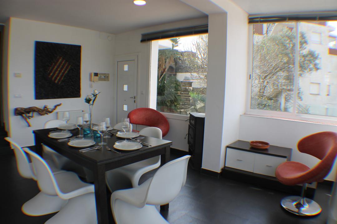 Ferienhaus Rosen Zu vermieten Spanien