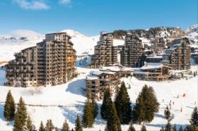 Ferienhaus zu vermieten in Avoriaz, Frankreich