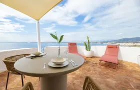 Maison de vacances pour le loyer à Des roses-Des roses, Espagne