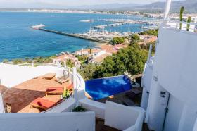 casa per le vacanze Rose In affitto Spagna