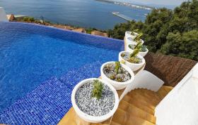 بيت العطلات Rosas  اسبانيا