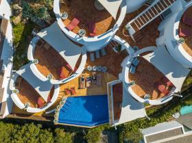 Holiday home for rent in Roses-Roses, Spain