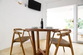 بيت العطلات Rosas  اسبانيا