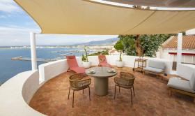 بيت العطلات Rosas  اسبانيا